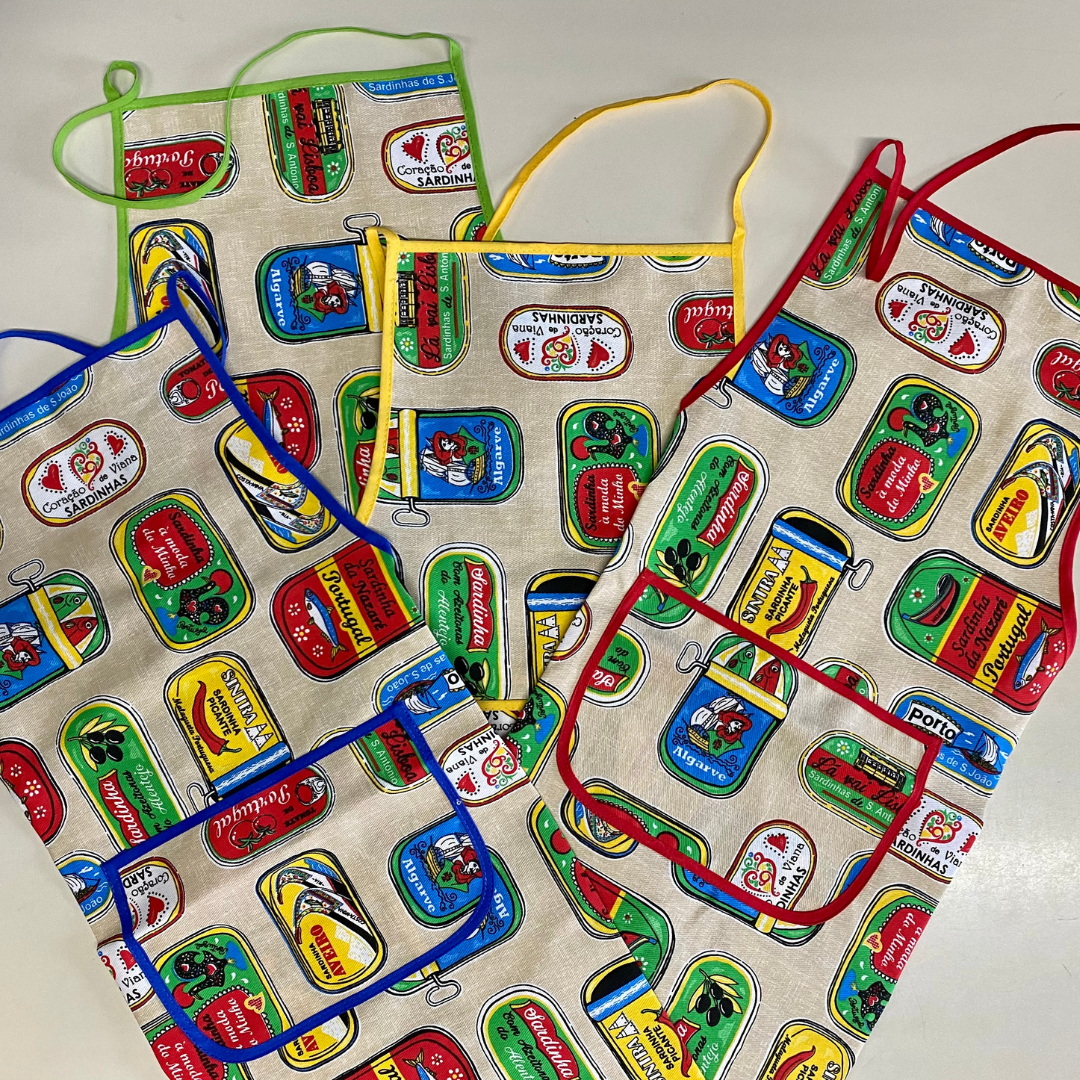 Aprons