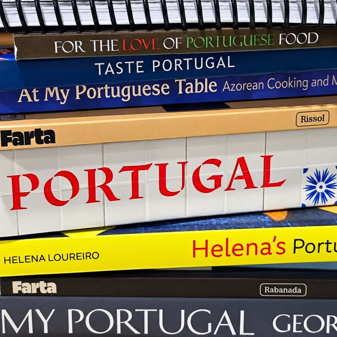 Cookbooks