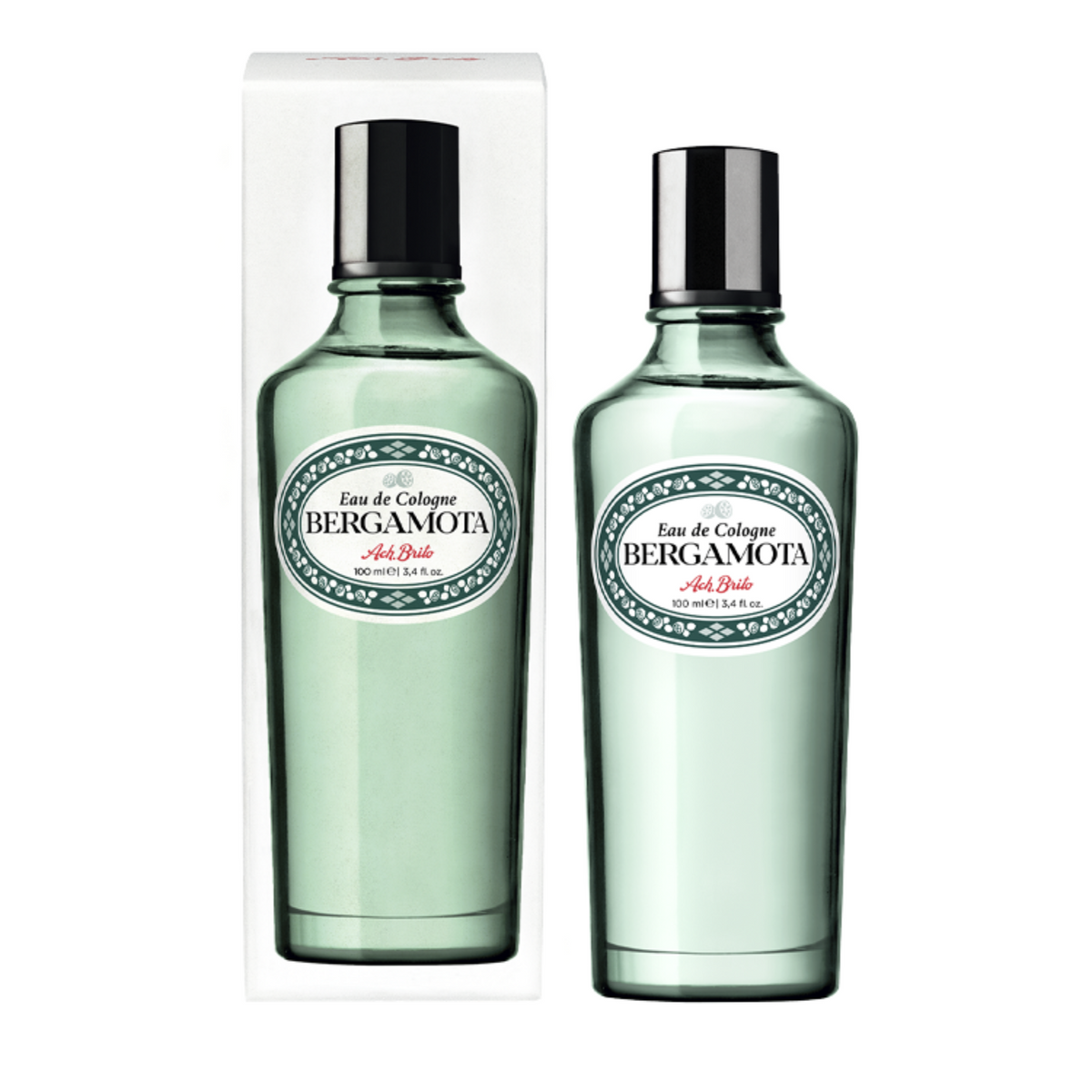 Ach. Brito Eau de Cologne – Portugalia Marketplace