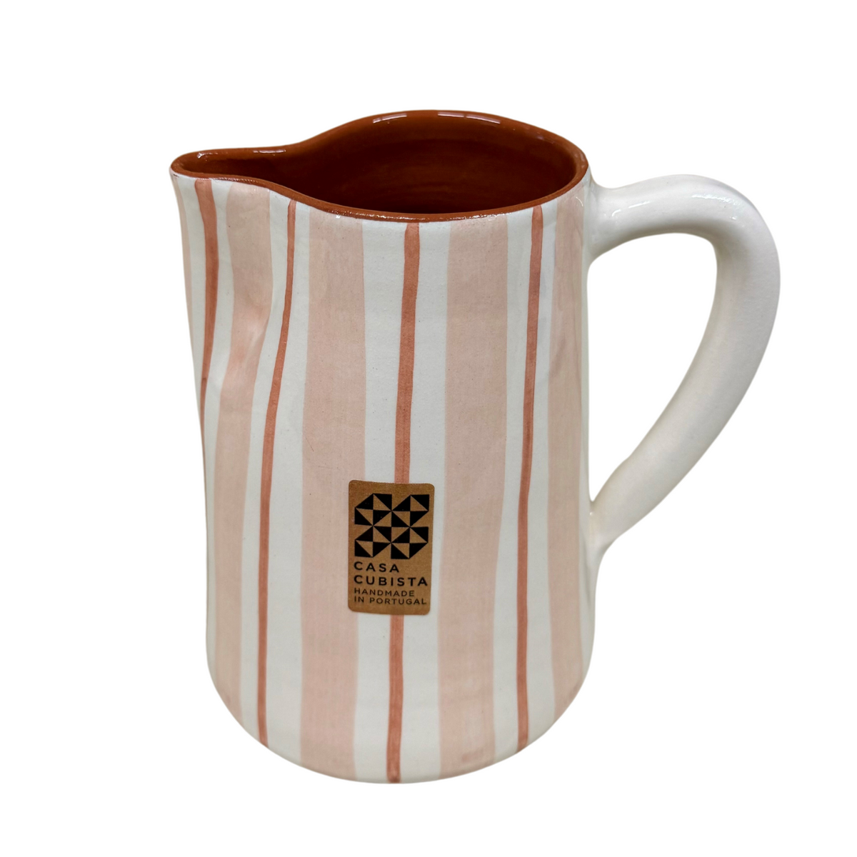 美品 La Révolution cubiste ￼ Casa Cubista Cabana Large Jug – Portugalia Marketplace