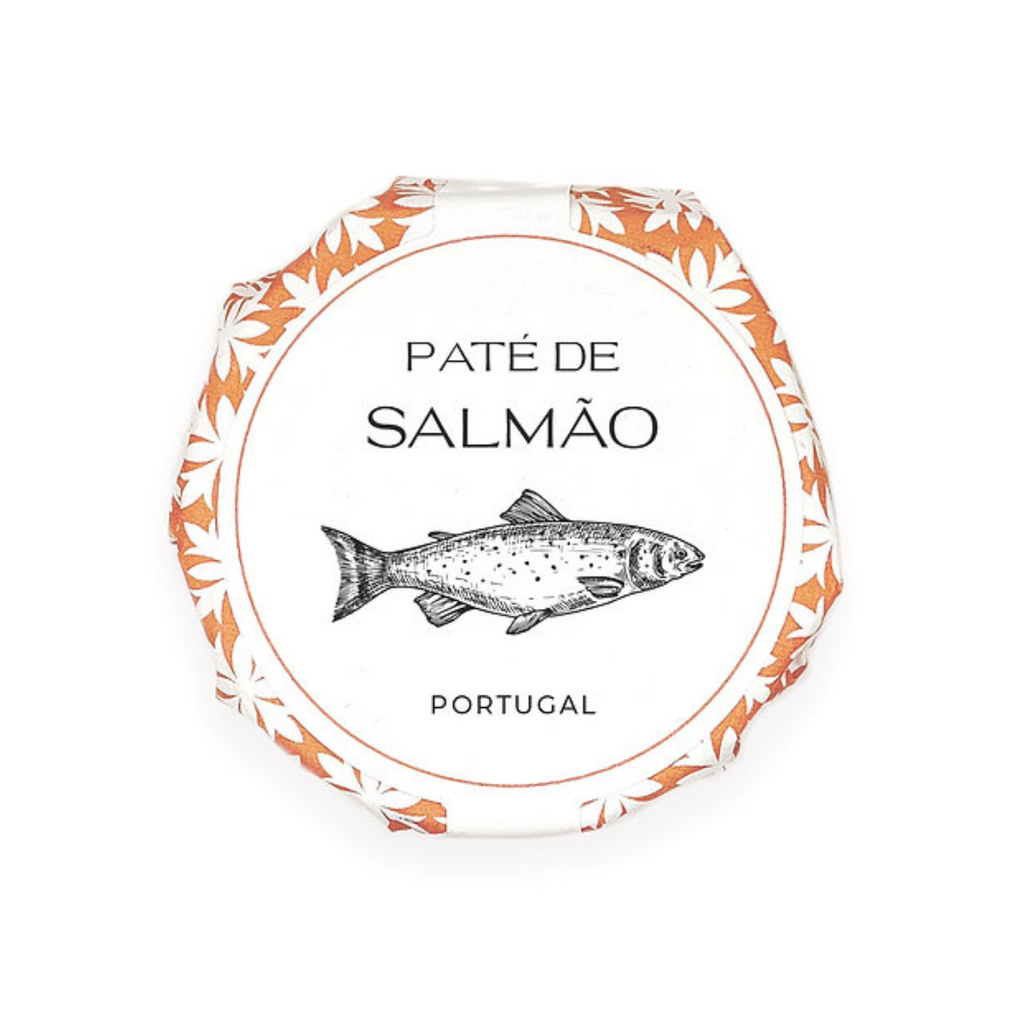 Machado Salmon Pate