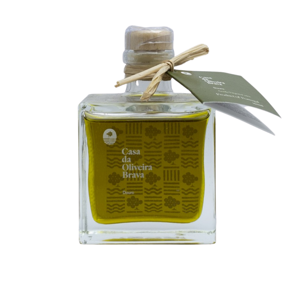 Casa da Oliveira Brava Extra Virgin Olive Oil - 100ml | Portugalia