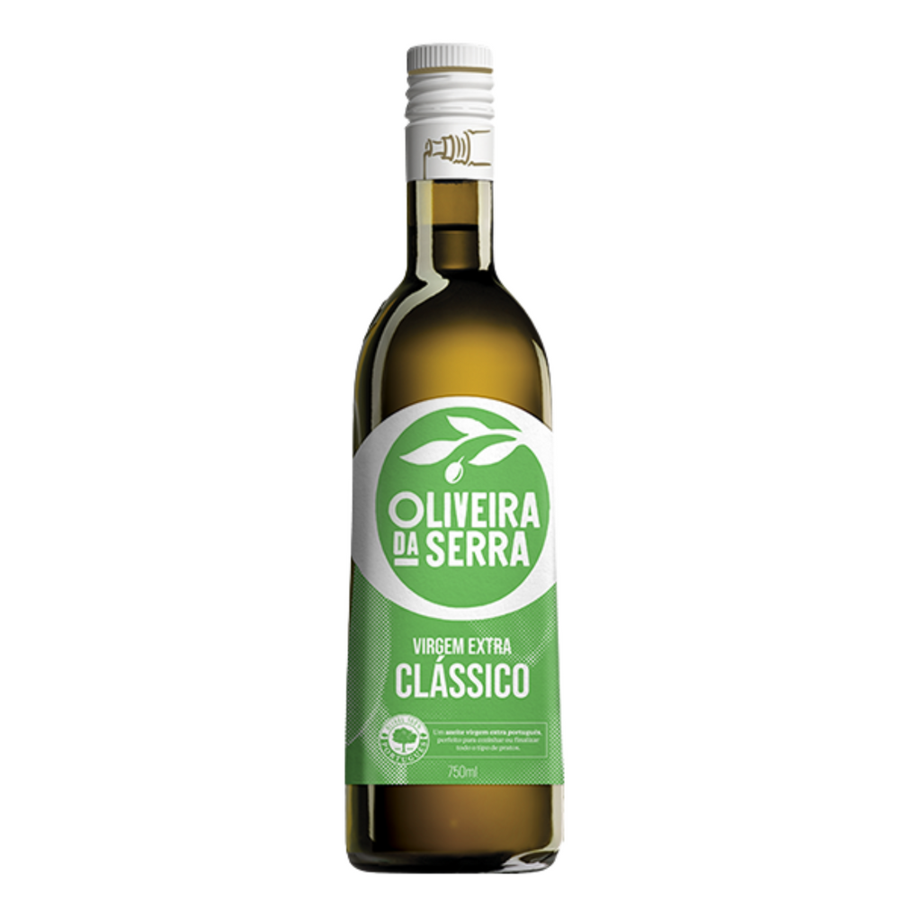 Oliveira da Serra Classic Extra Virgin Olive Oil