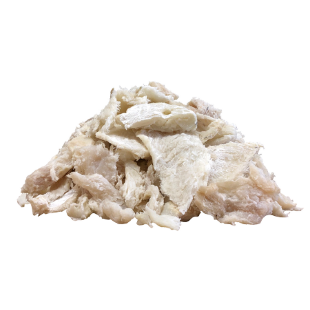 Bites morue salée / Salted Cod Bits - 1362g / 3lb