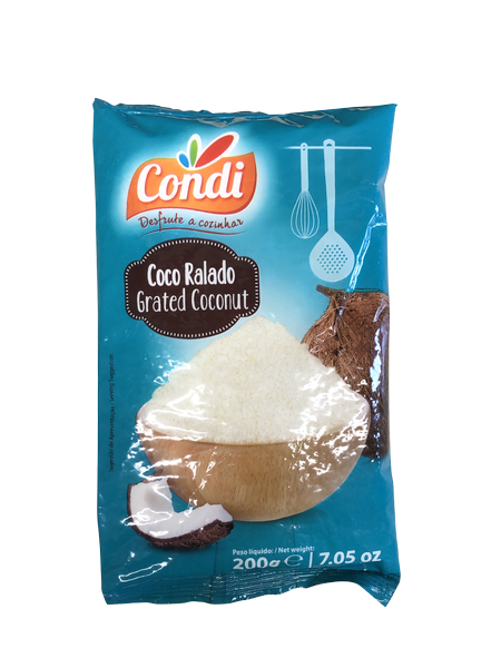 Condi Grated Coconut