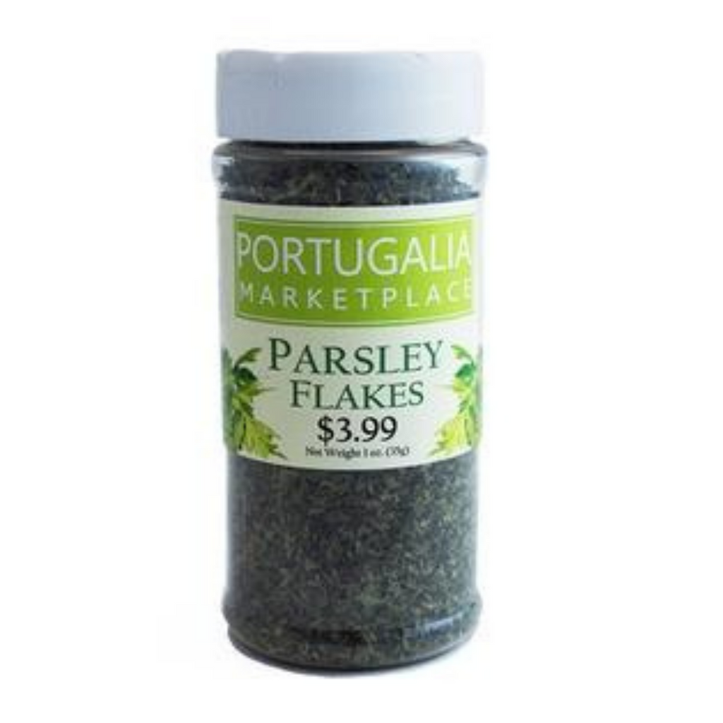 Portugalia Marketplace Parsley Flakes