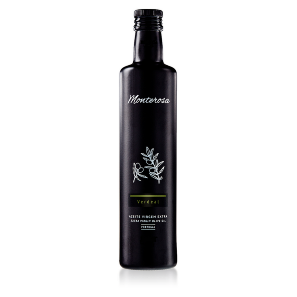 Monterosa  Verdeal Extra Virgin Olive Oil