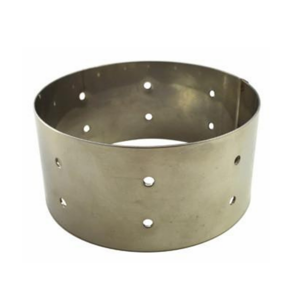 Portugalia Marketplace Stainless Steel Cheese Mold Portugalia Marketplace