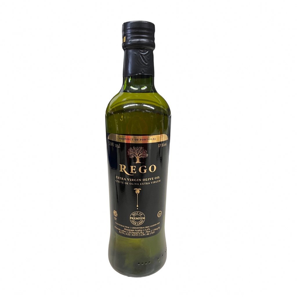 Rego Extra Virgin Olive Oil