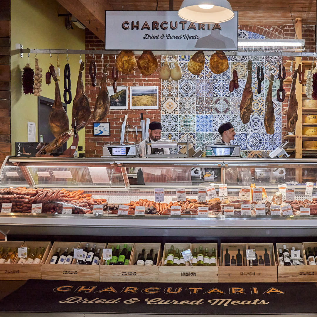 Charcutaria
