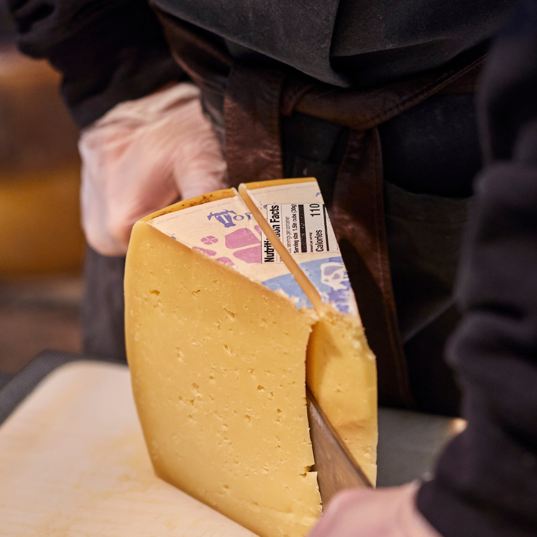 Cheeses