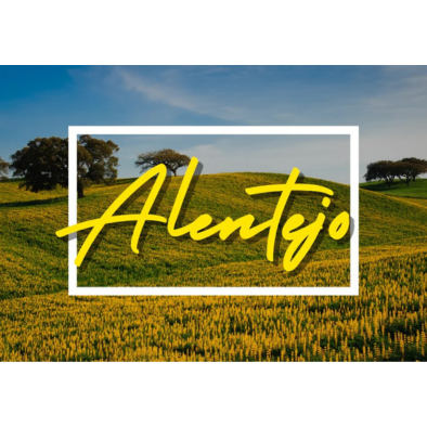 Discover Portugal: Alentejo