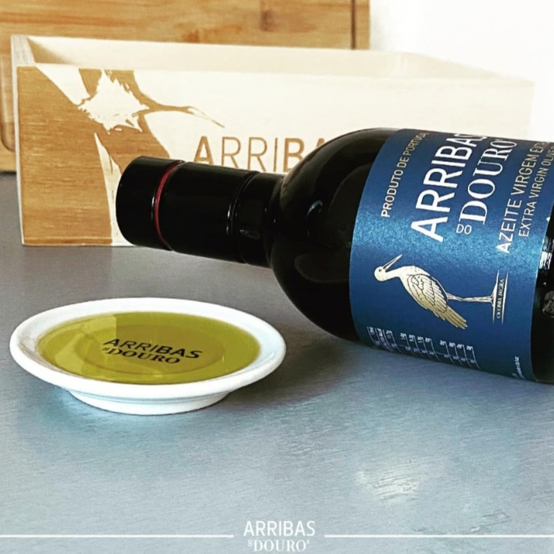 Arribas do Douro