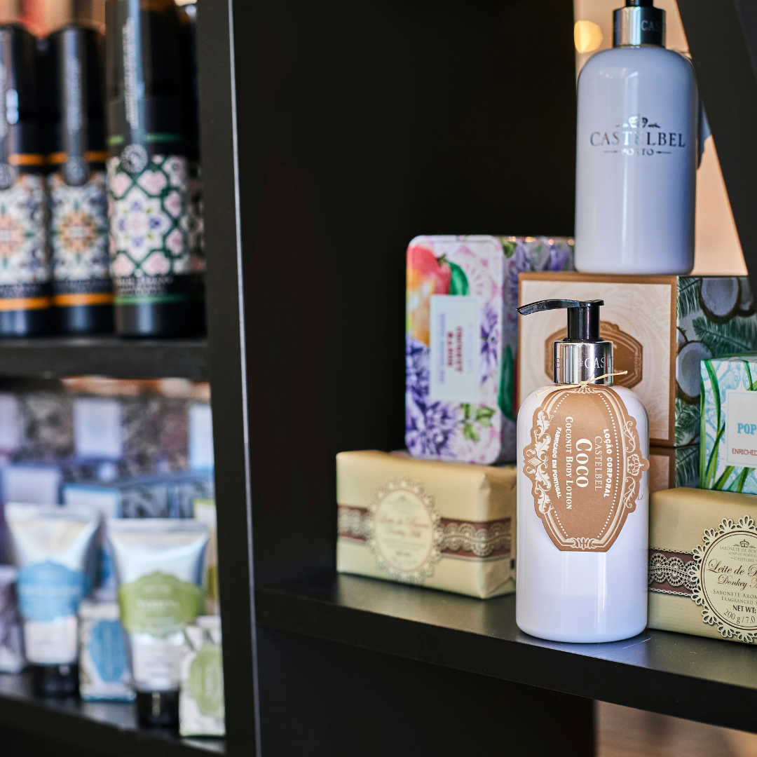 Bath & Body