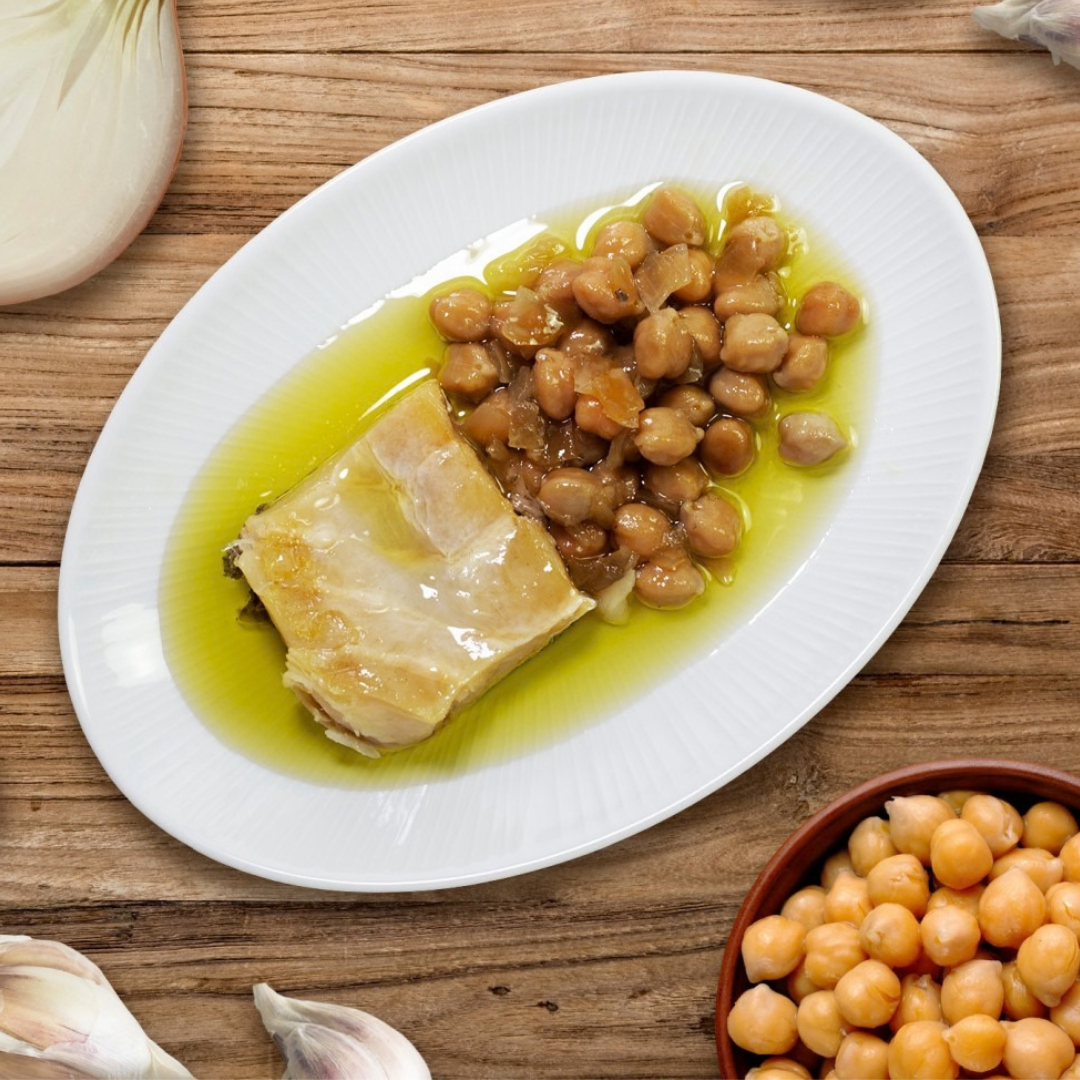 Codfish