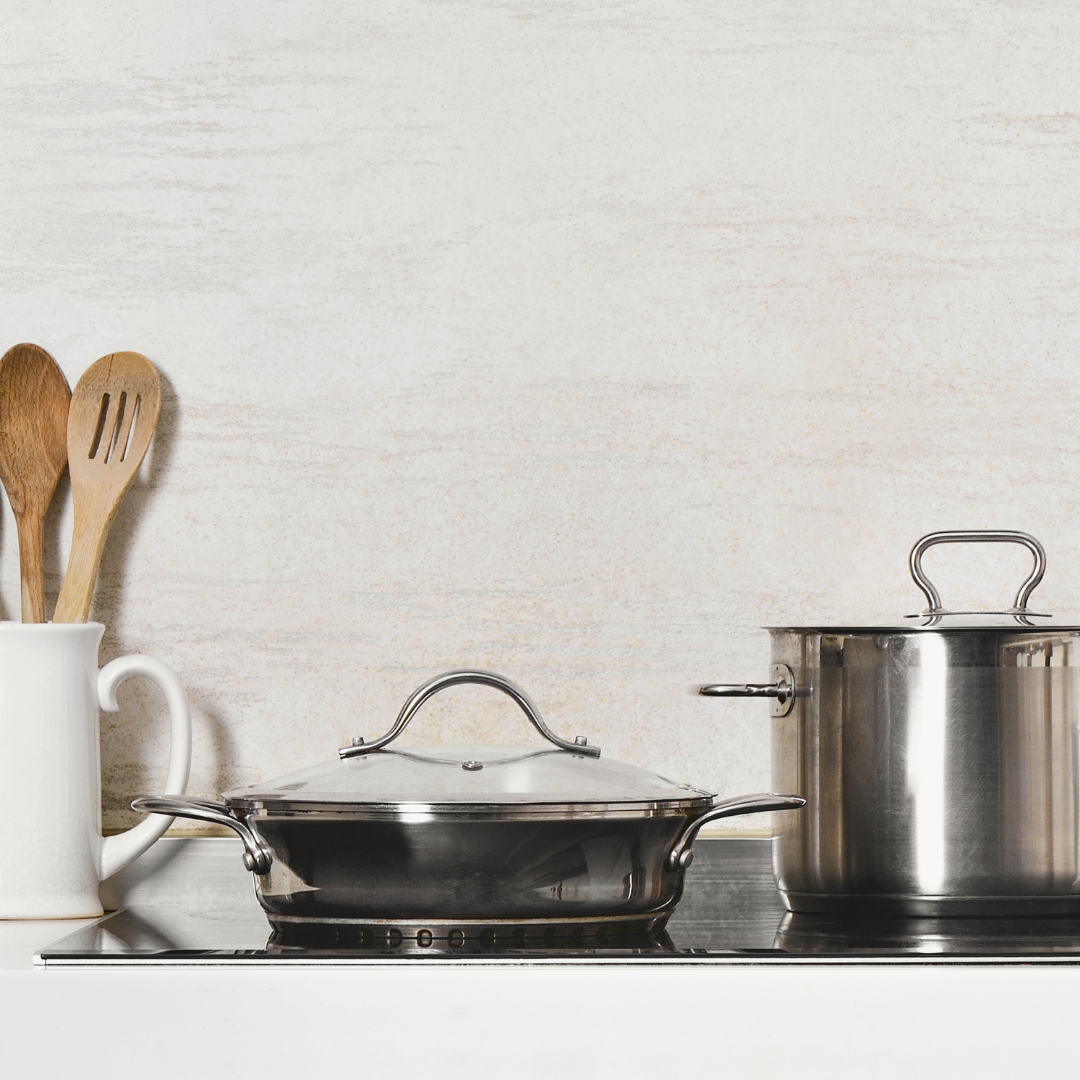 Cookware