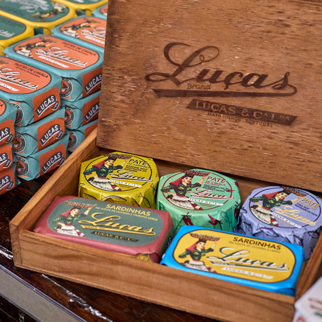 Luças