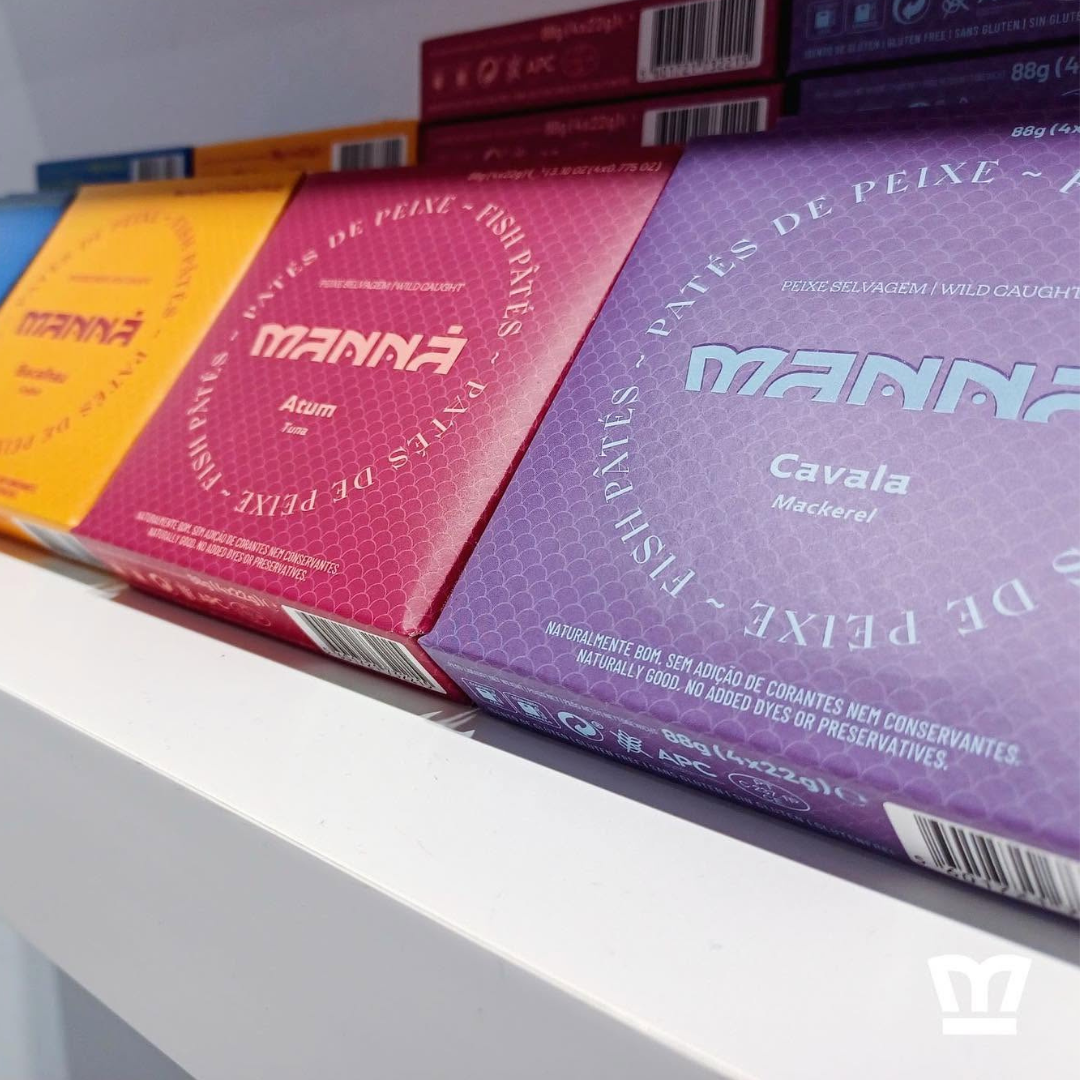 Manná