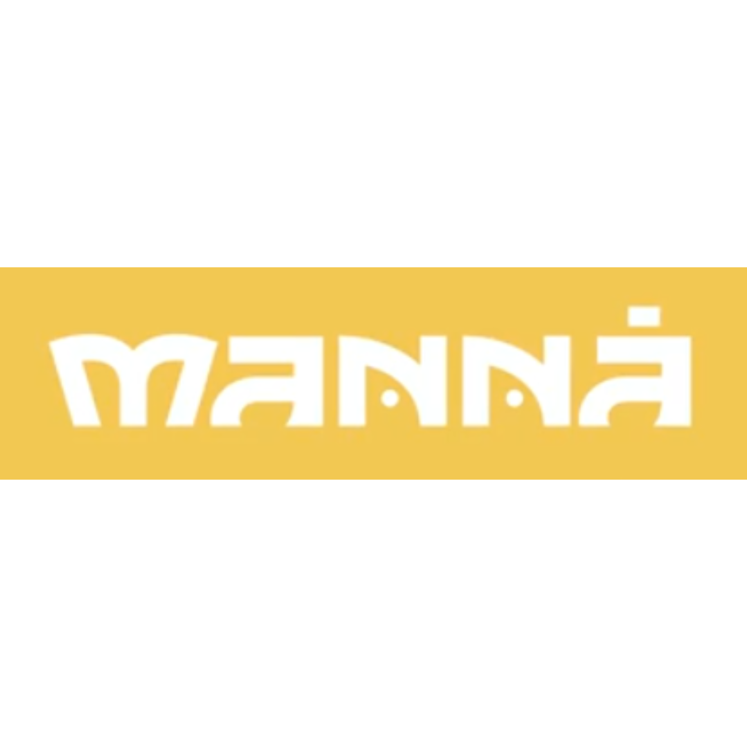 Manná