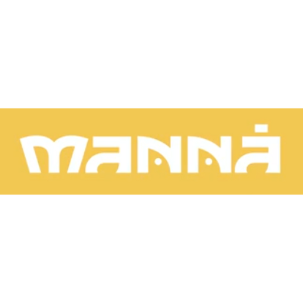 Manná