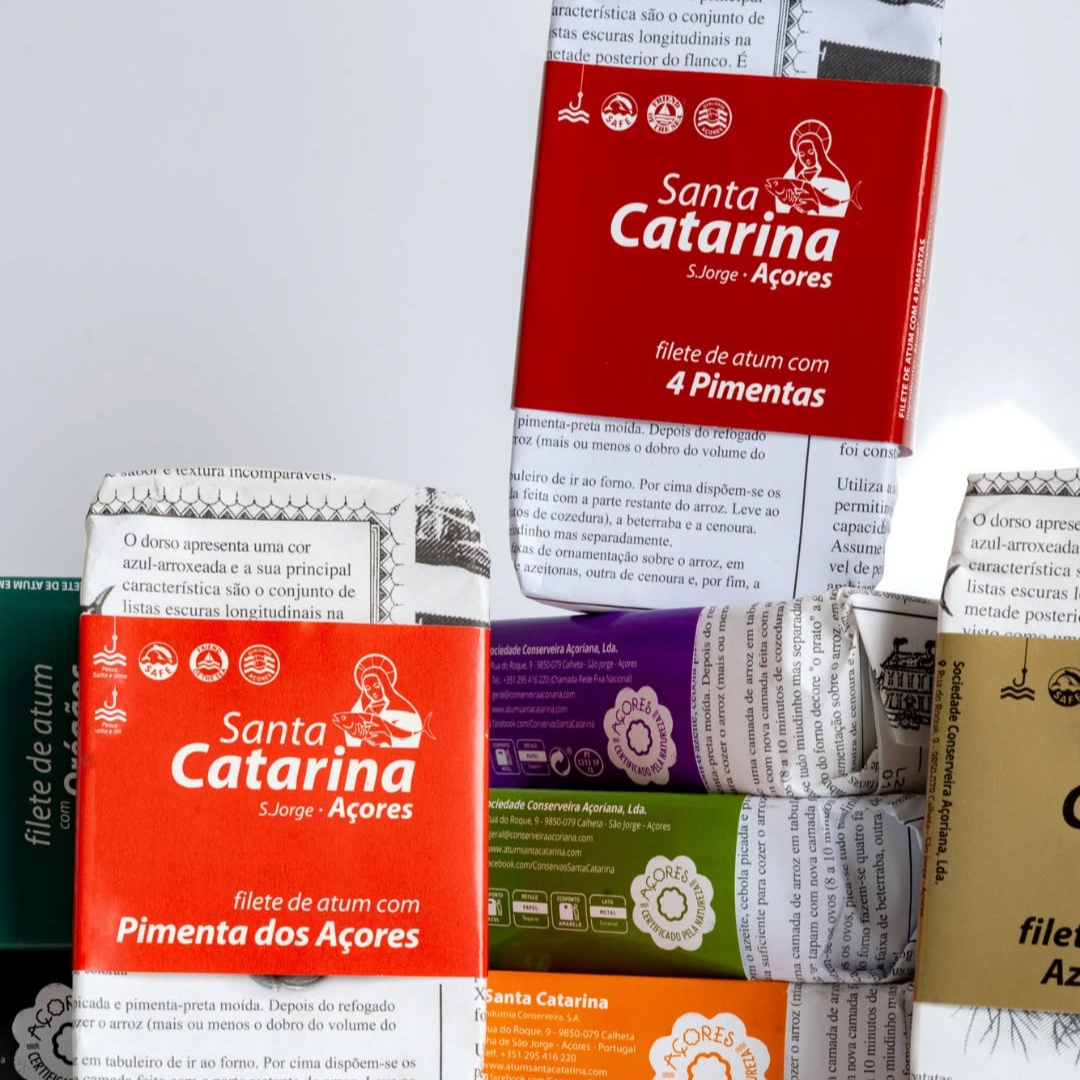 Santa Catarina