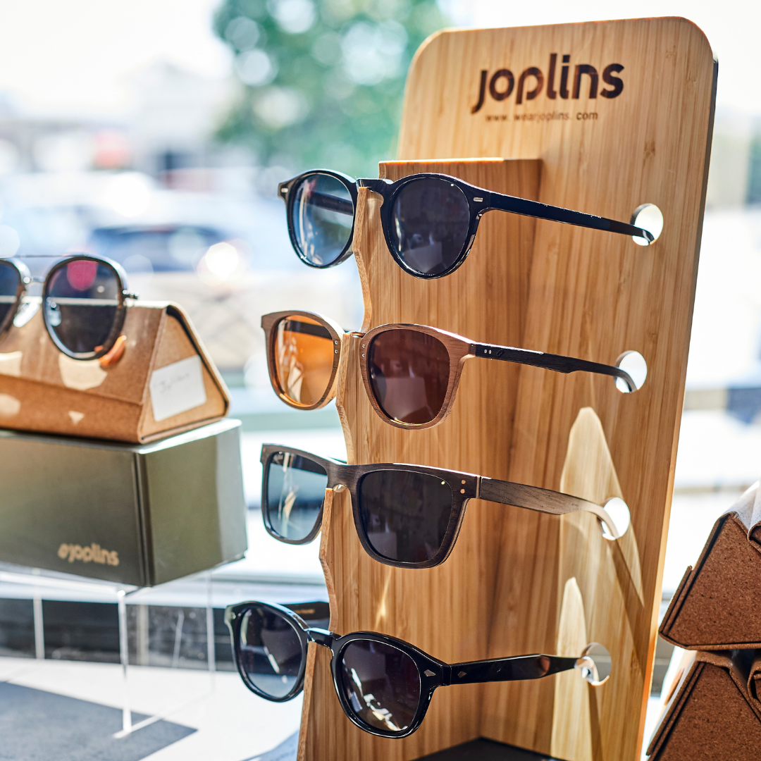 Joplins