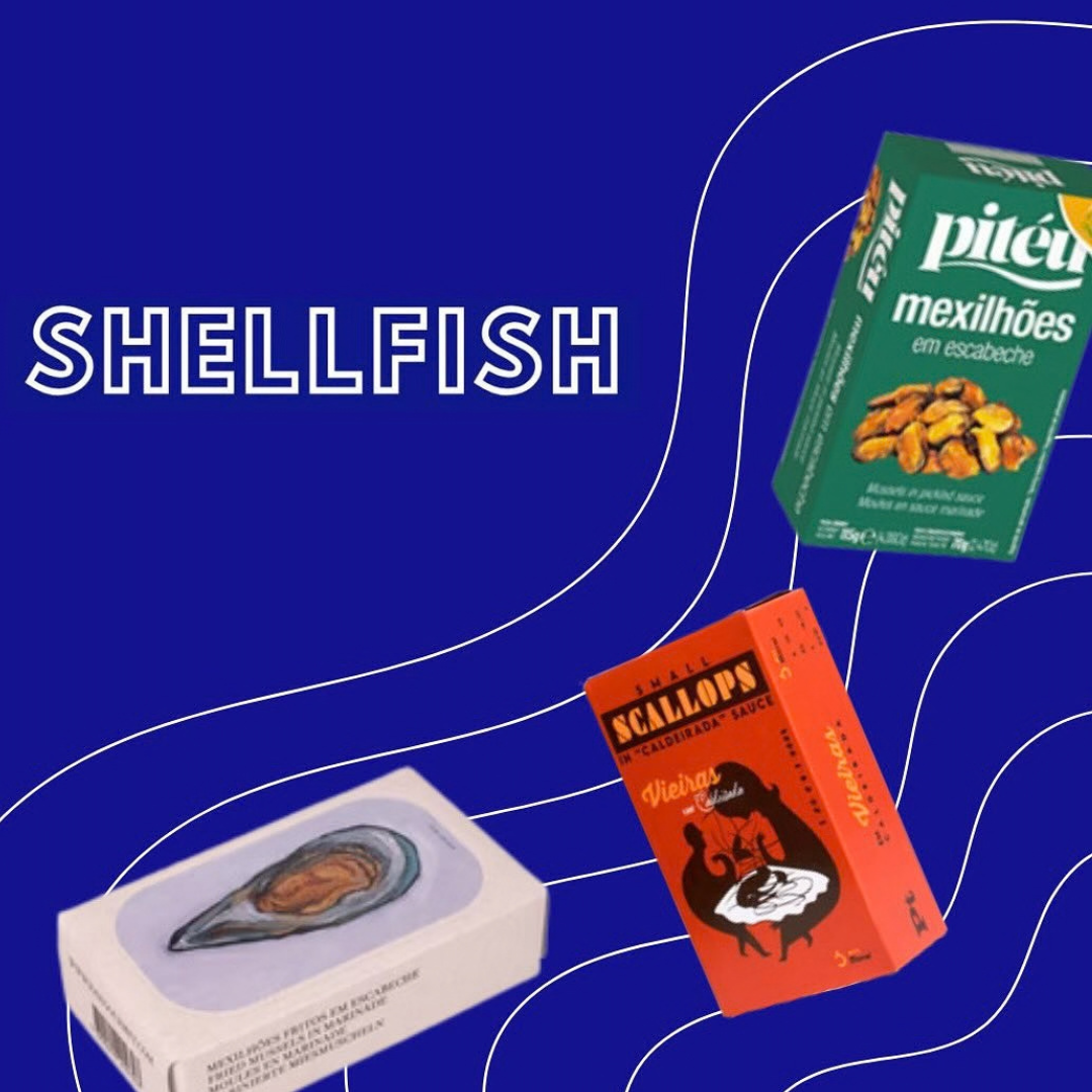 Shellfish