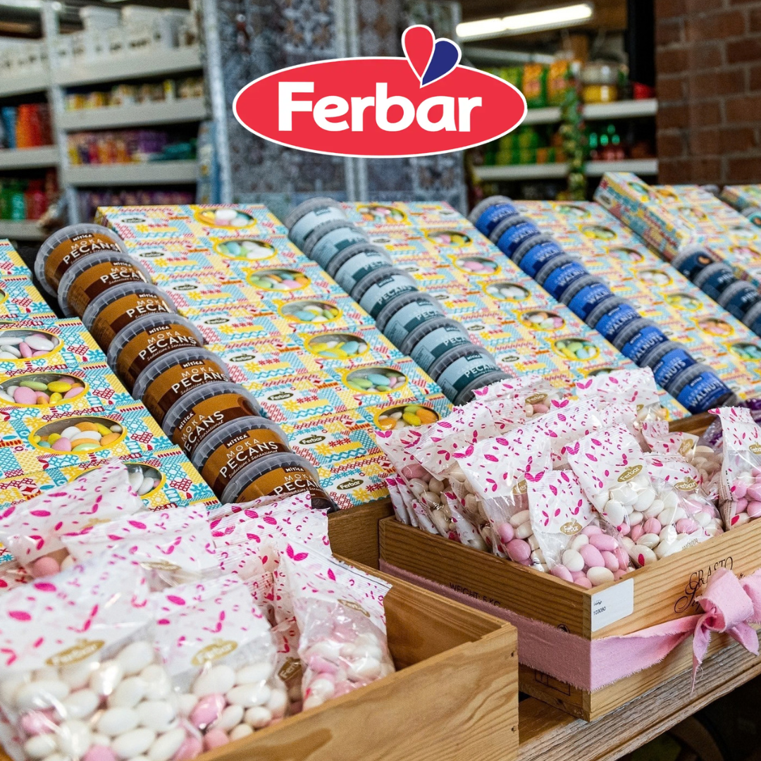 Ferbar