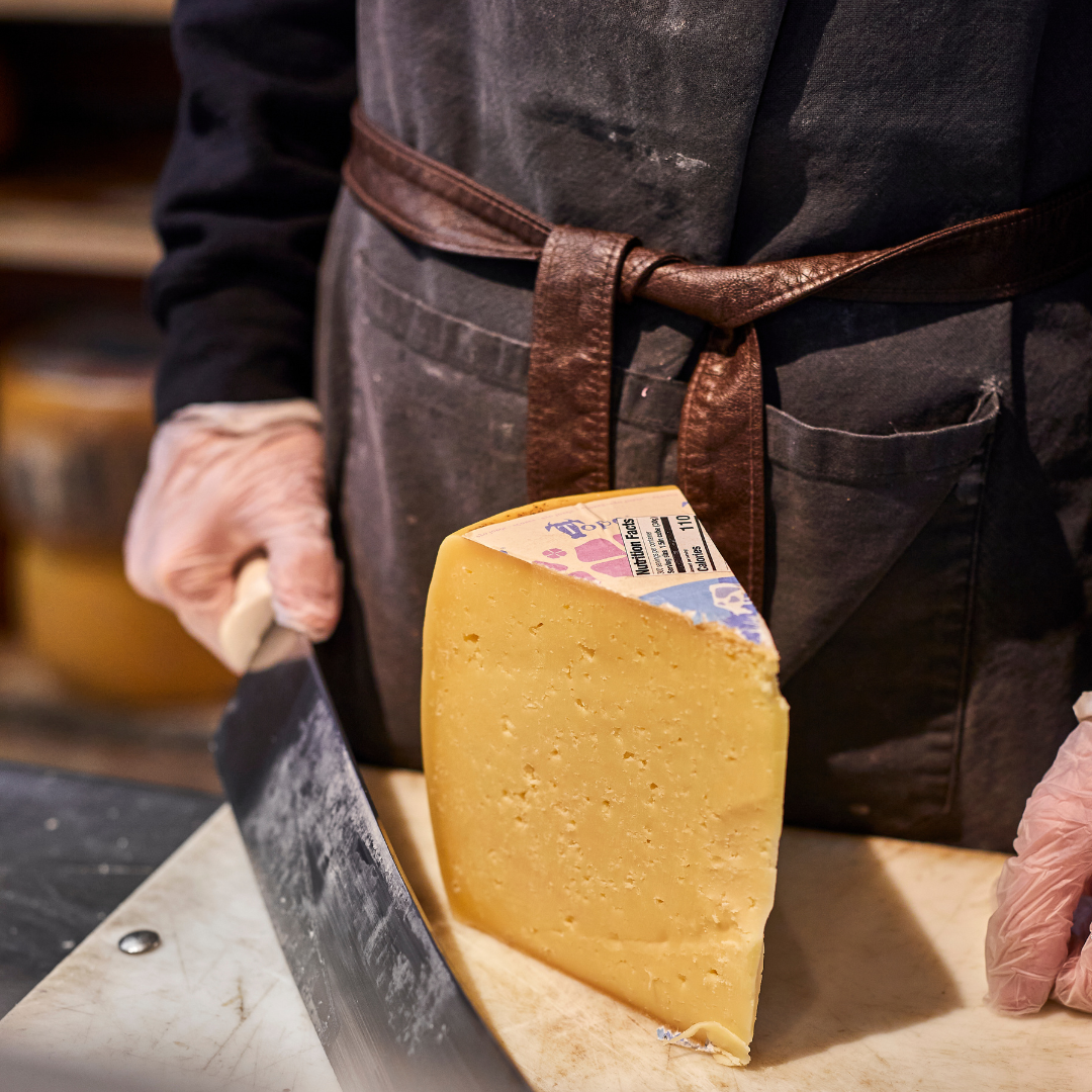 São Jorge Cheese