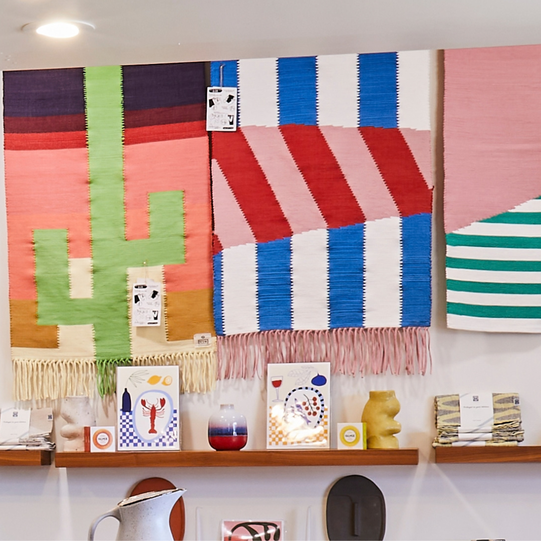Rug by GUR