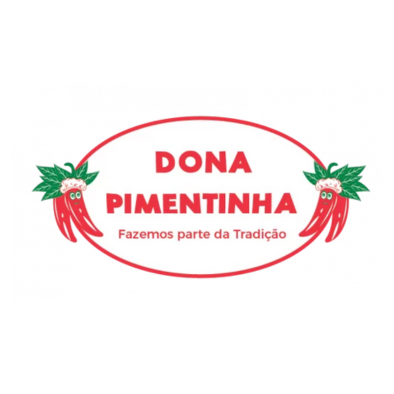 Dona Pimentinha