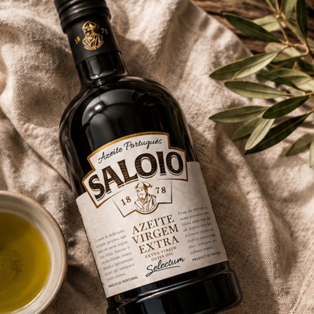 Saloio