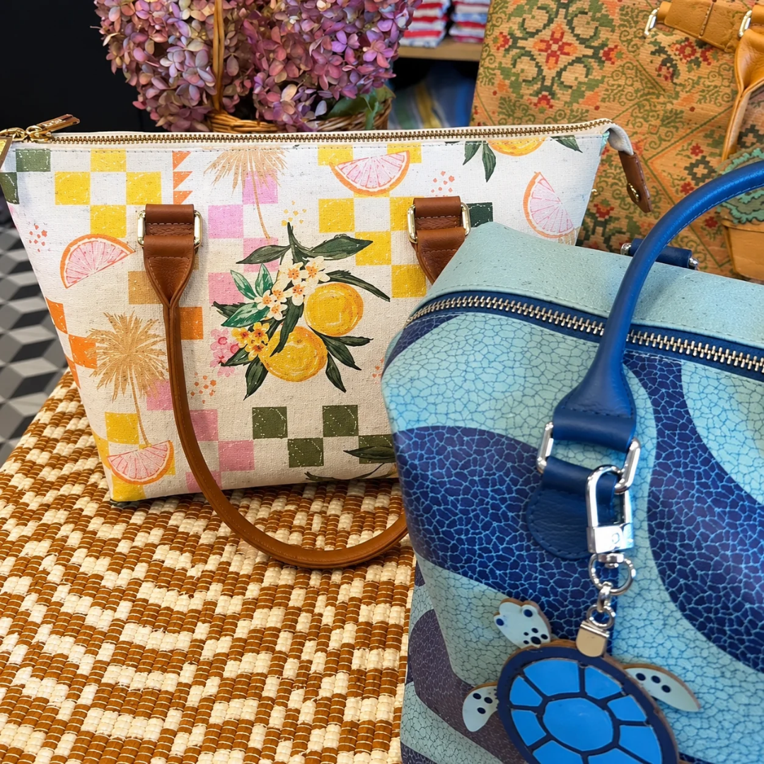 Tote Bags