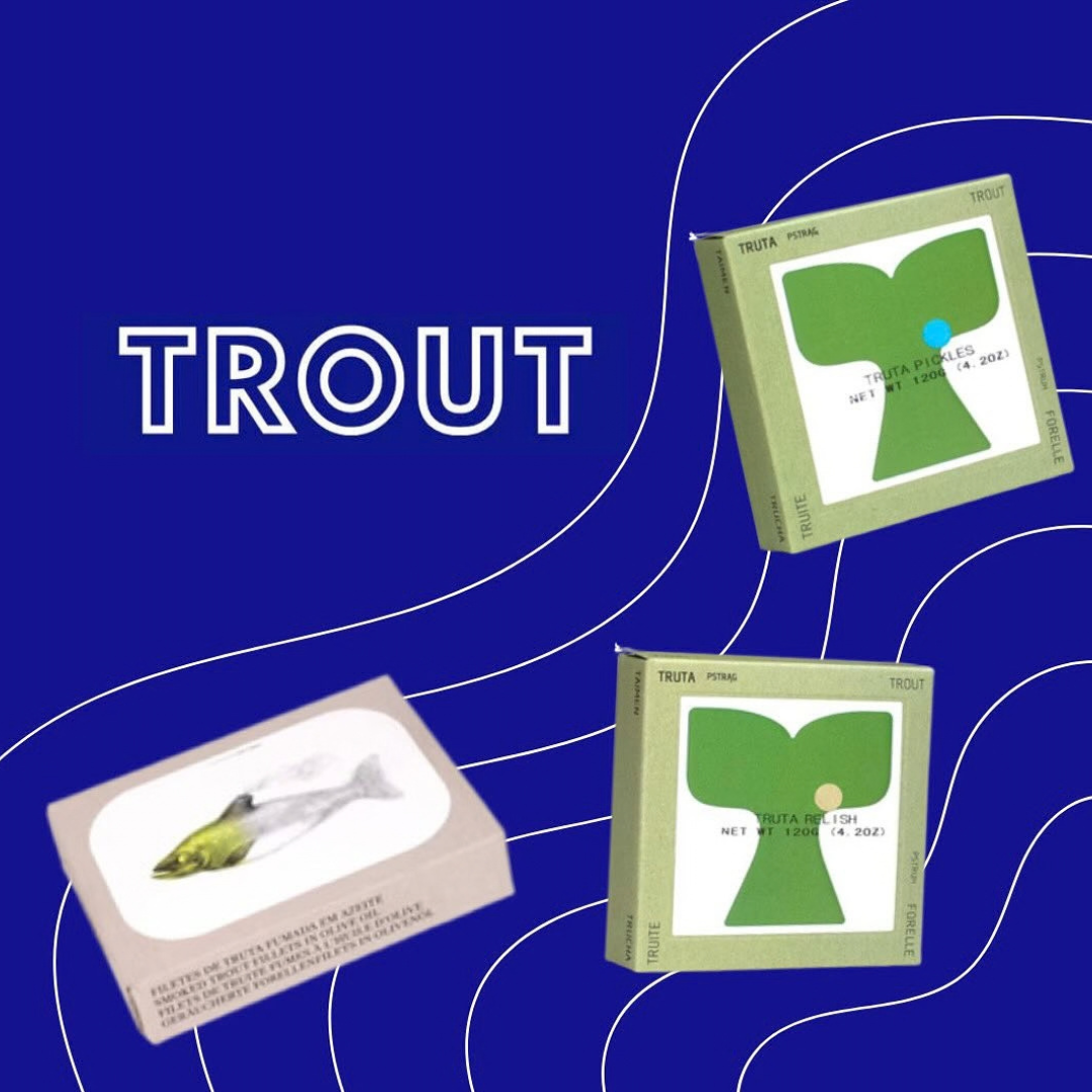 Trout