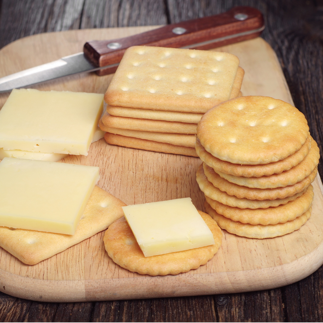 Cookies & Crackers