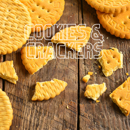 Cookies & Crackers
