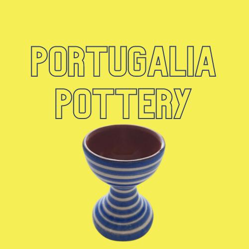 Portugalia Pottery
