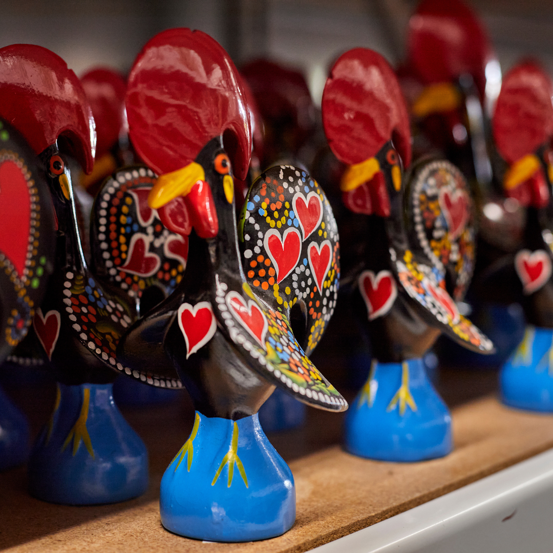 Galos de Barcelos