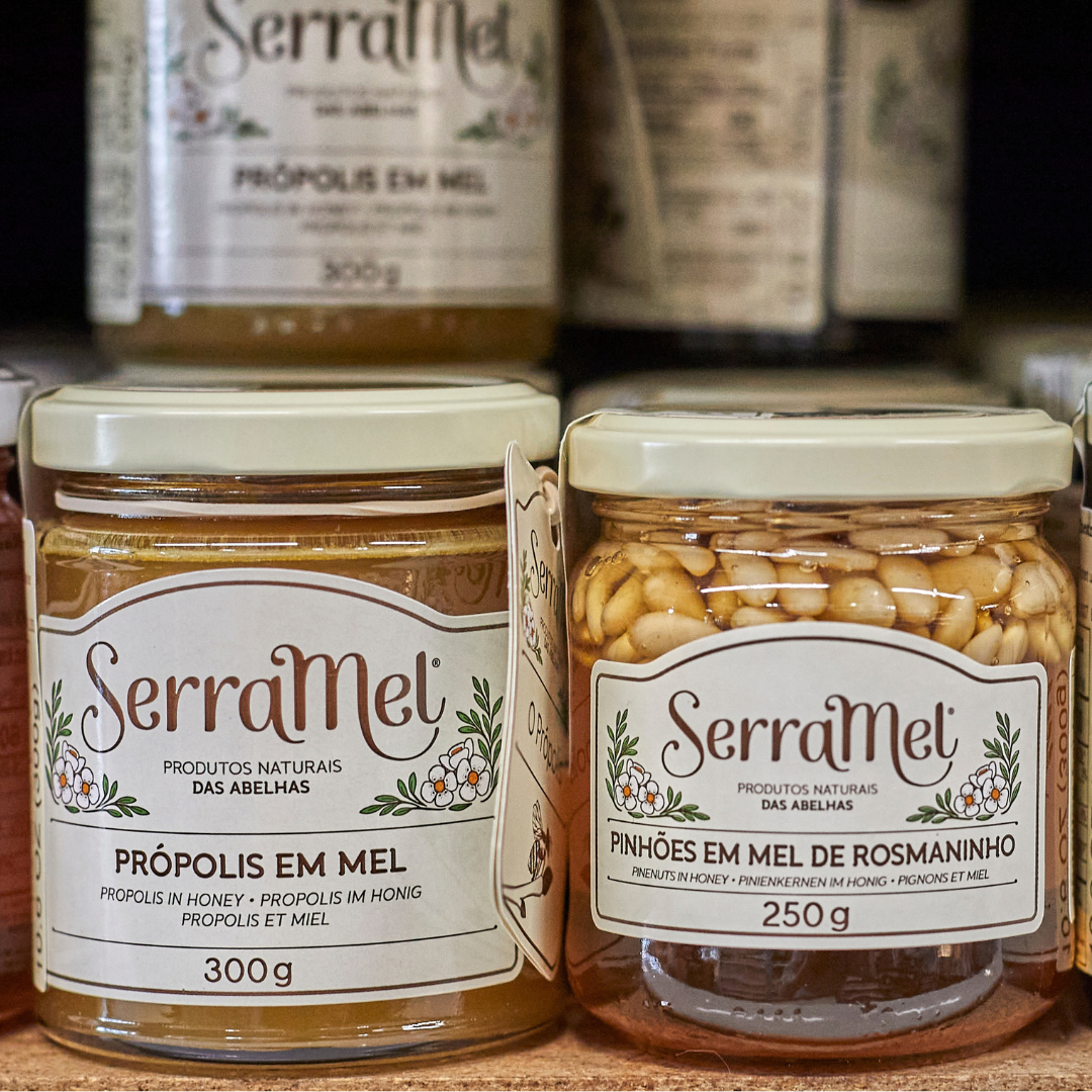 SerraMel