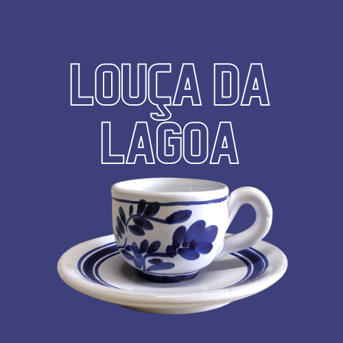 Louça da Lagoa