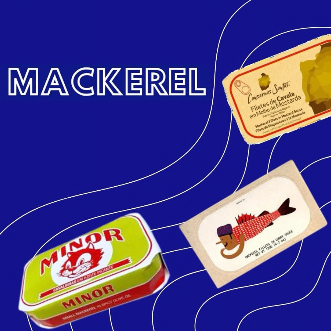 Mackerel