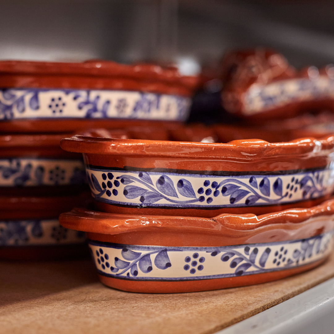 Terracotta