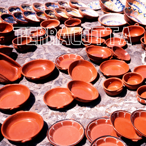 Terracotta