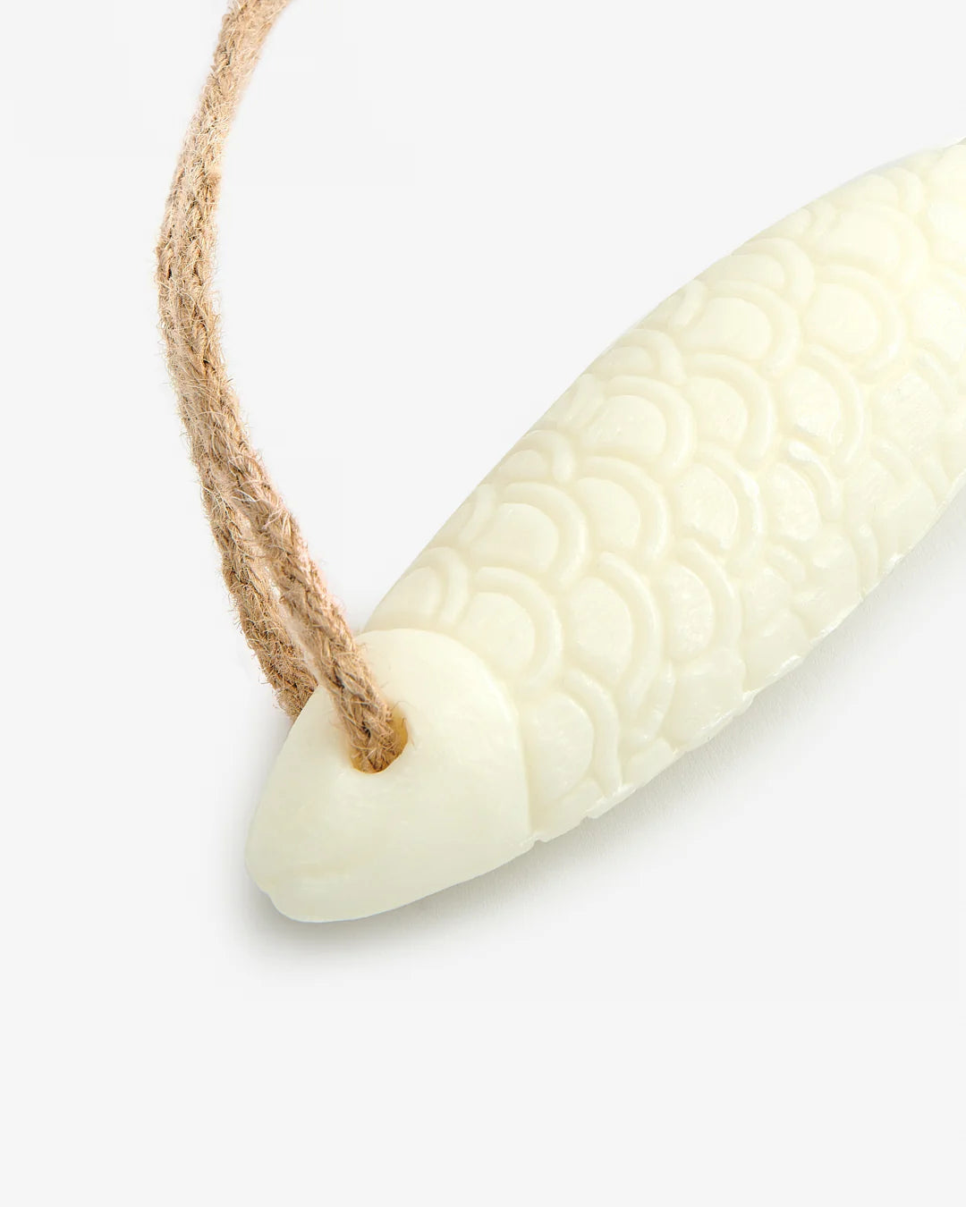 Castelbel Sardine Sea Salt and Lemon Scented Soap