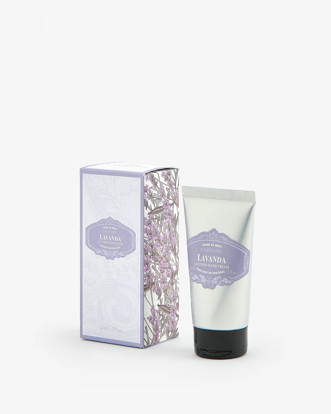Castelbel Lavender Hand Cream
