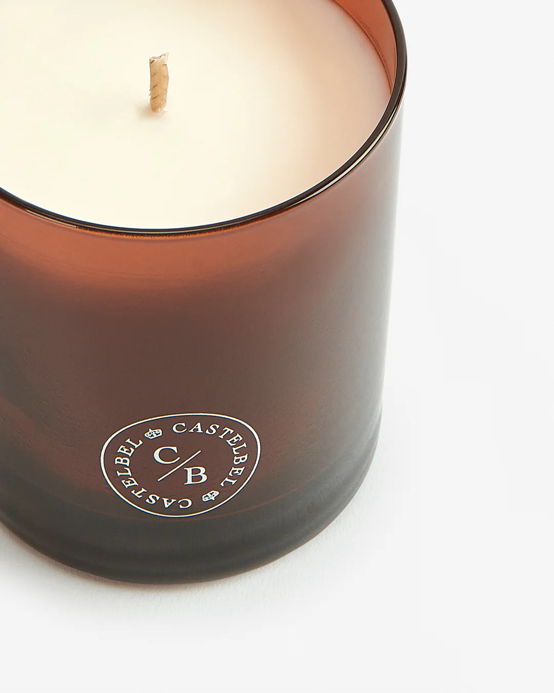 Castelbel Santal & Tonka Aromatic Candle - Thumbnail 2