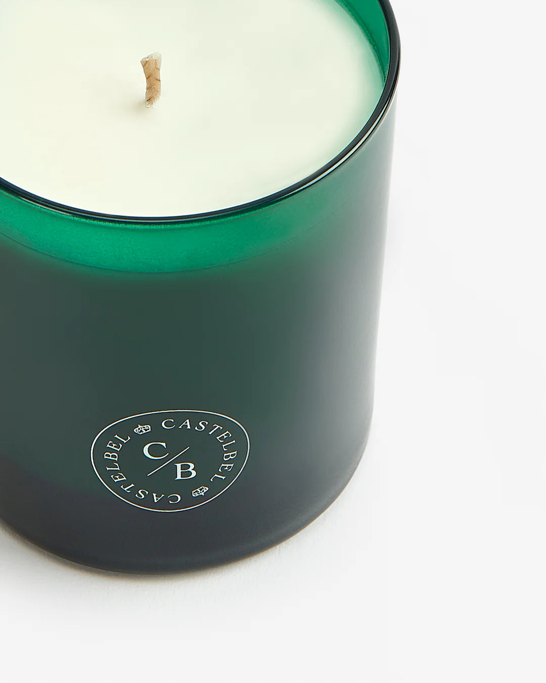 Castelbel Green Sencha Aromatic Candle