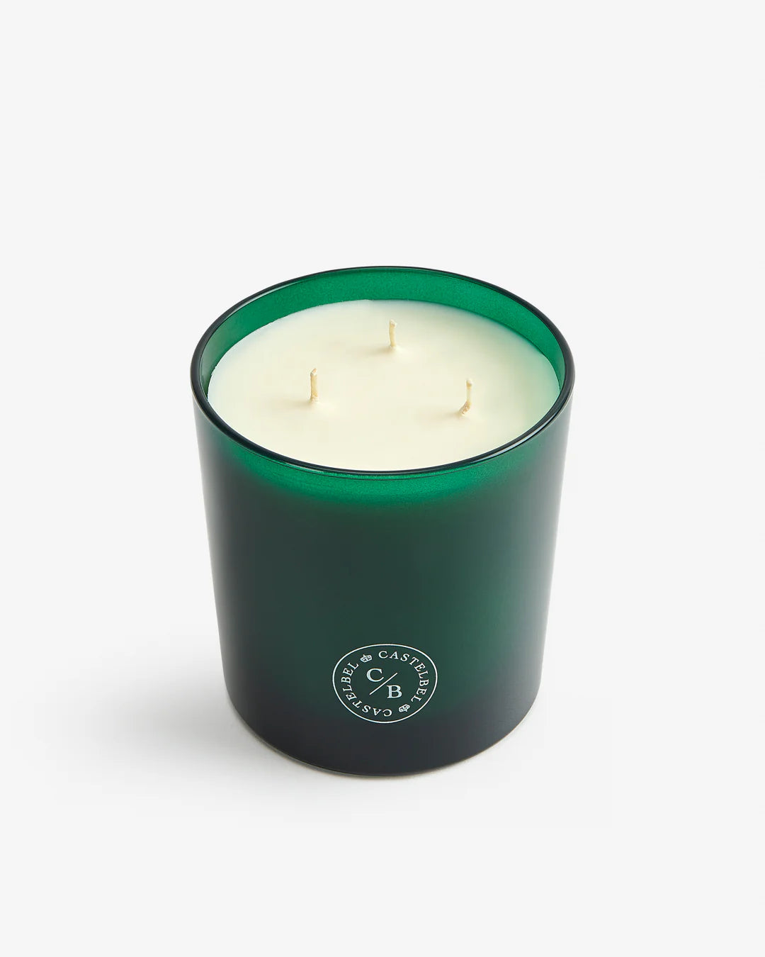 Castelbel Green Sencha Aromatic Candle