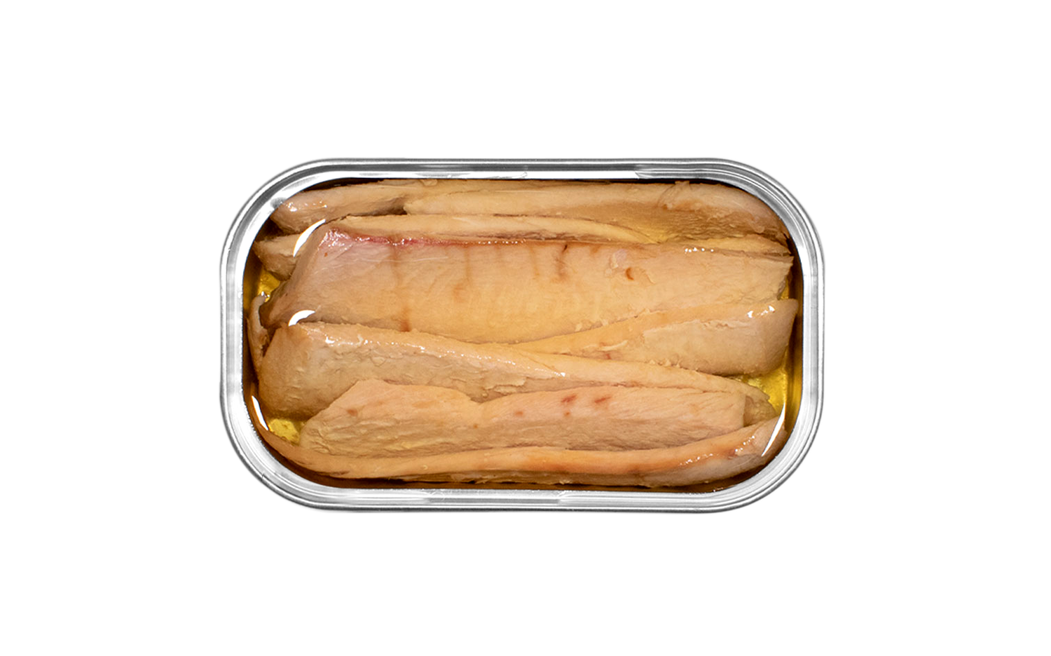 Jose Gourmet Tuna Ventresca in Olive Oil