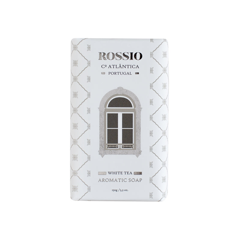 Companhia Atlantica Rossio Aromatic Soap